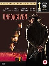 Unforgiven (Special Edition)