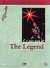 Nina Simone - The Legend (Various Artists)