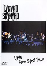 Lynyrd Skynyrd - Live From Steel Town (Various Artists)