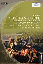 Cosi Fan Tutte (Various Artists)