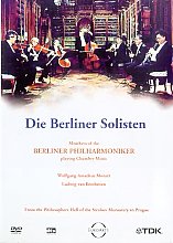 Die Berliner Solisten (Various Artists)