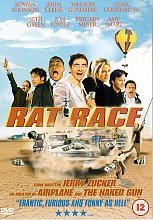 Rat Race (Wide Screen)