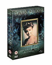 Twin Peaks - Series 1