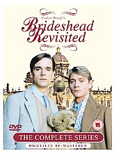 Brideshead Revisited - Complete Series (Box Set)