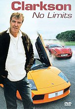 Jeremy Clarkson - No Limits