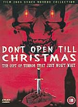 Don't Open 'Til Christmas