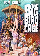 Big Bird Cage, The