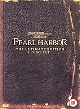 Pearl Harbor (Ultimate Edition) (Wide Screen)