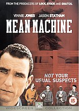 Mean Machine (Wide Screen)