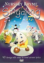 Nursery Rhyme Singalong