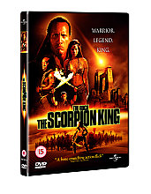 Scorpion King, The