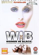 Women In Black: Lesbians Undercover (Wide Screen)