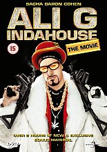 Ali G - Indahouse - The Movie