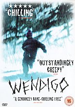 Wendigo