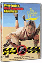 Steve Irwin - The Crocodile Hunter - His Most Dangerous Adventures