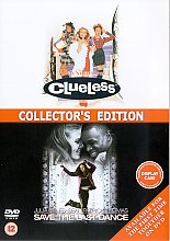 Clueless / Save The Last Dance (Collector's Edition) (Double Pack)