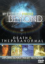 Mysterious Forces Beyond 1 - Death And Paranormal