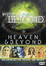 Mysterious Forces Beyond 2 - Heaven And Beyond