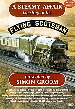 Steamy Affair, A - The Story Of The Flying Scotsman