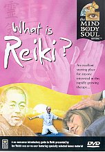 What Is Reiki?