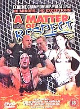 ECW - A Matter Of Respect 98