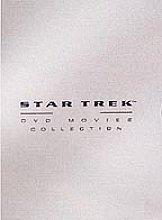 Star Trek : 1-9 (Movie Box Set) (Wide Screen)