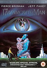 Lawnmower Man, The - The 10th Anniversary Edition