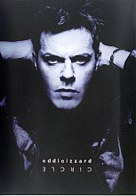 Eddie Izzard - Circle