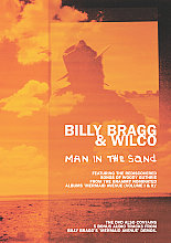 Billy Bragg And Wilco - Man In The Sand (Various Artists)