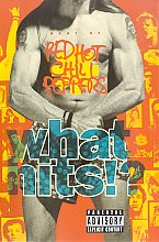 Red Hot Chili Peppers - What Hits ?!