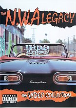 N.W.A. Legacy, The (Various Artists) (Various Artists)