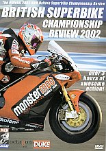 British Superbike Review 2002