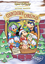 Countdown To Christmas