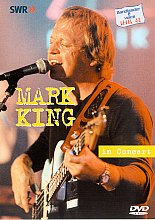 Mark King - Live In Concert