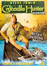 Crocodile Hunter - Collision Course, The