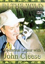 In The Wild - Lemurs With John Cleese