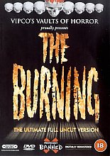 Burning, The