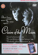 Claire Of The Moon