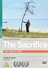 Sacrifice, The (aka Offret)