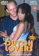 Two Dutch Lovers