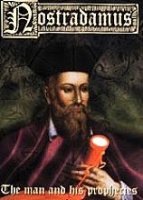 Nostradamus - The Man And His Prophecies