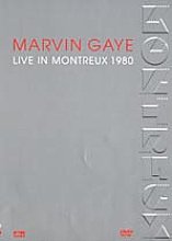 Marvin Gaye - Live In Montreux (Various Artists)