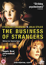 Business Of Strangers, The