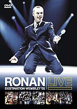 Ronan Keating - Ronan Live - Destination Wembley 2002 (Various Artists)