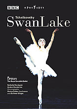 Swan Lake - Tchaikovsky (Wide Screen) (Various Artists)