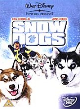 Snow Dogs