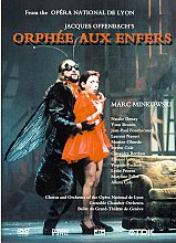 Orphee Aux Enfers - Jacques Offenbach (Wide Screen) (Various Artists)