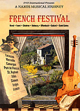 French Festival (Various Artists)