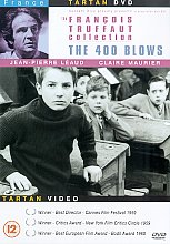 400 Blows (aka Les 400 Coups)