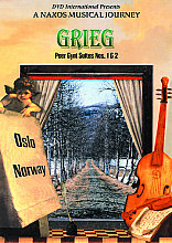 Grieg: Peer Gynt Suites 1 And 2 (Various Artists)